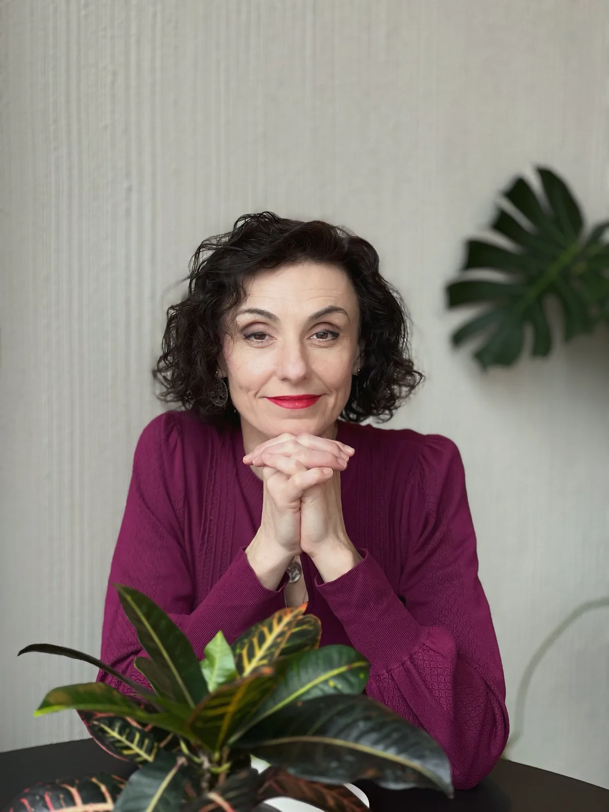 Екатерина Абышева, основательница KABY podpora s.r.o.