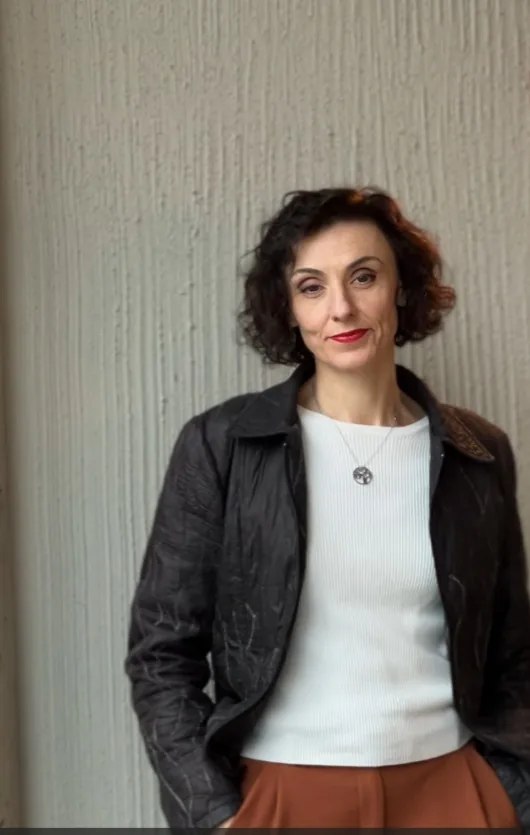 Екатерина Абышева, основатель KABY podpora s.r.o.